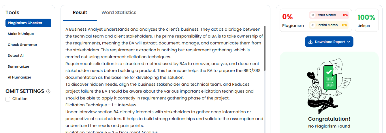 A Beginner’s Guide to Requirement Elicitation Techniques