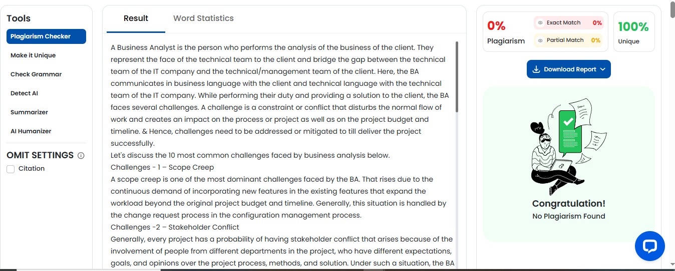  Overcoming the Tough Hurdles of a Business Analyst Role