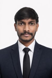 Associate Photo