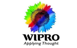 Wipro Logo 